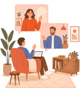 Descubre nuestras soluciones de marketing para empresas